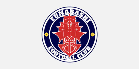 船橋FCロゴ