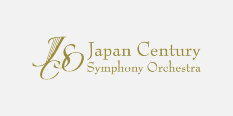 日本センチュリー交響楽団ロゴ